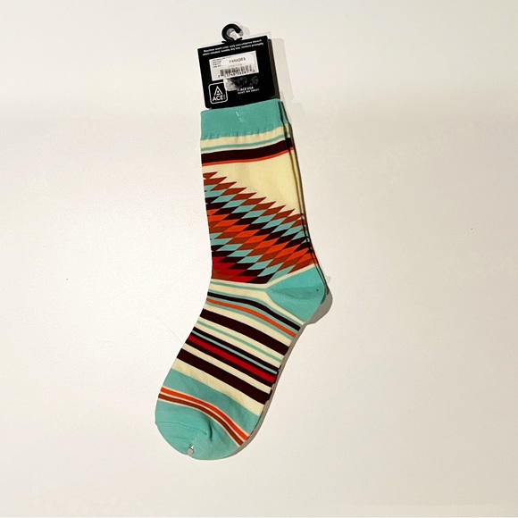 ACE USA Socks - Picture 2 of 3